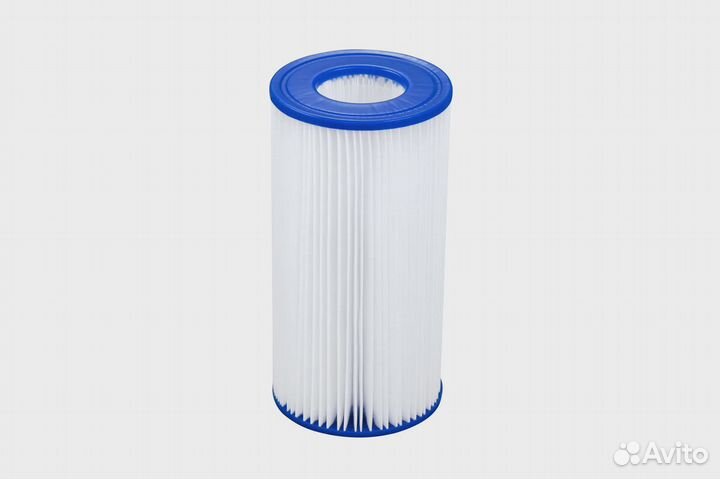 Бассейн каркасный Intex 56716