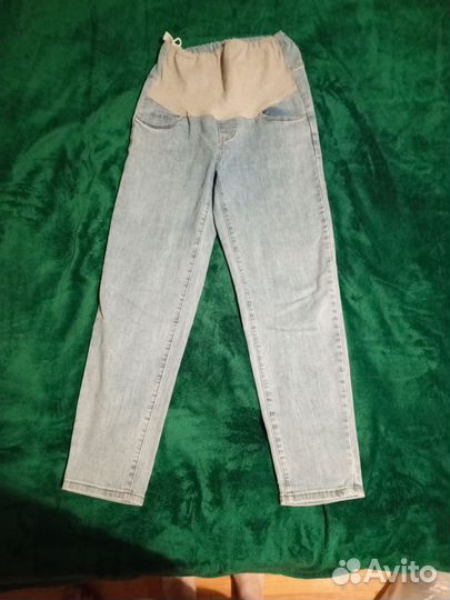 Брюки для беременных