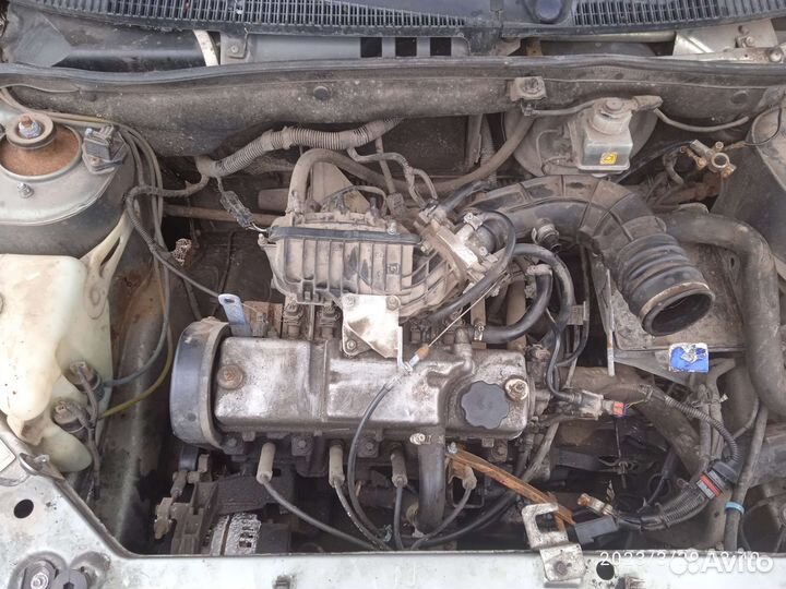 LADA калина и лада гранта