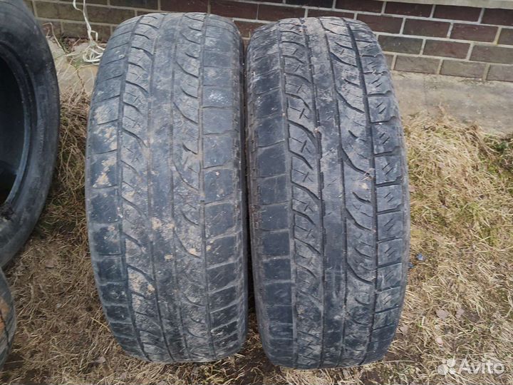 Yokohama Geolandar A/T-S G012 265/65 R17 112H