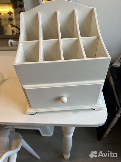 Настольный мини комод