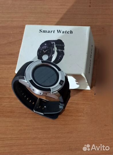 Смарт часы телефон SMART watch