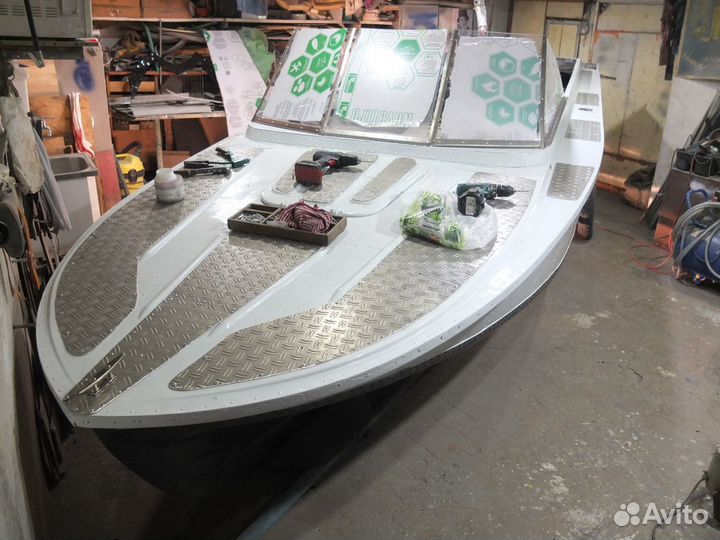 Катер-С ервисс