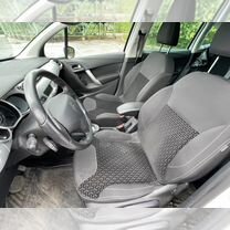 Citroen C3 1.6 AT, 2011, 59 000 км