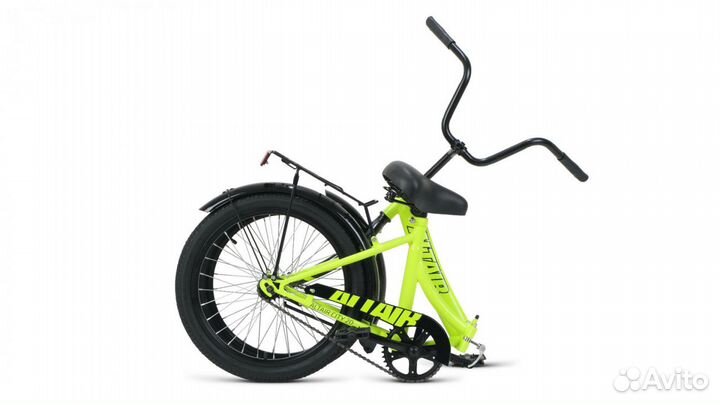 Велосипед Складной велосипед