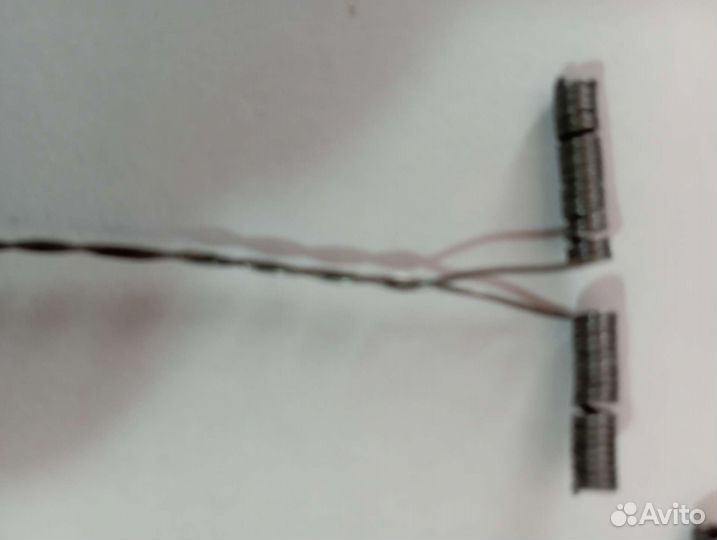 Донная снасть для ловли рыбы