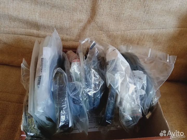 Ремень для стиральных машин