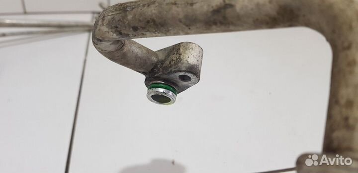 Трубка кондиционера (Haima 7)