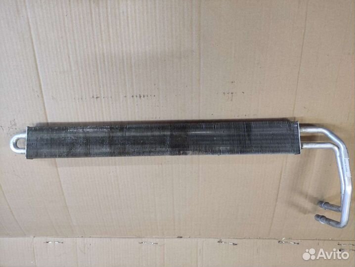 Радиатор гур M5 M6 BMW F10 F06 F12 F13