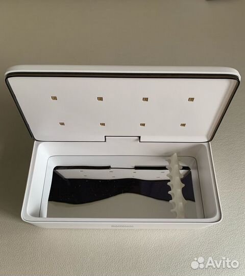 Стерилизатор уф для инструментов