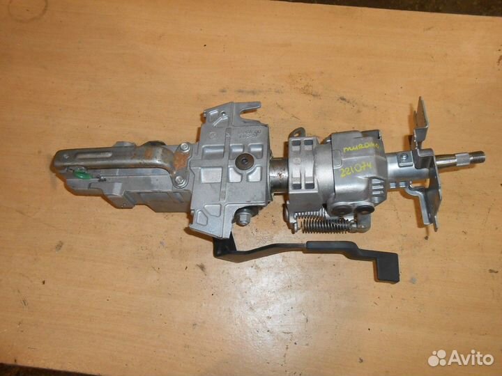 Колонка рулевая (Nissan Murano)