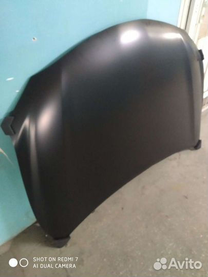 Капот Тойота Камри 40