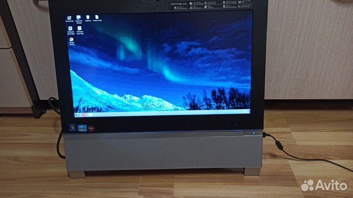 Моноблок acer