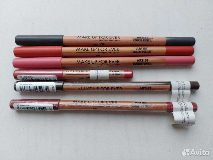 Карандаш для глаз и губ make up forever