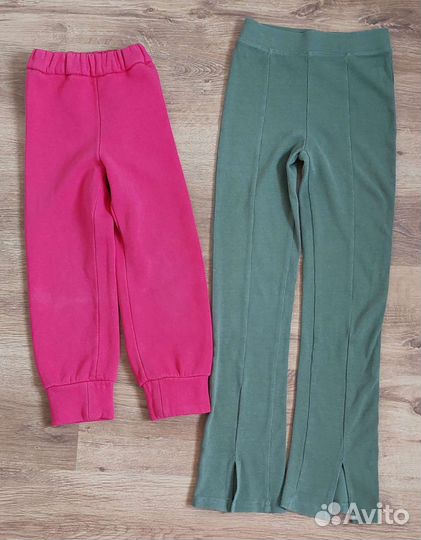 Вещи для девочки пакетом