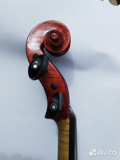 Скрипка мастеровая