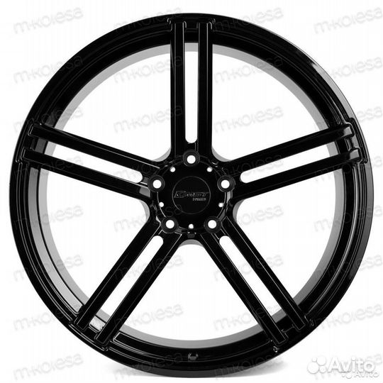 Ковка R23 Bentley Bentayga Lamborghini Urus