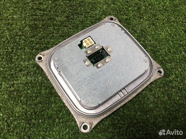 Блок управления фарой Bmw E83