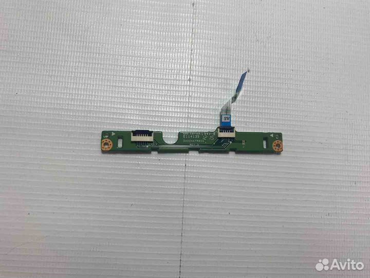 Тачпад для Acer AO725