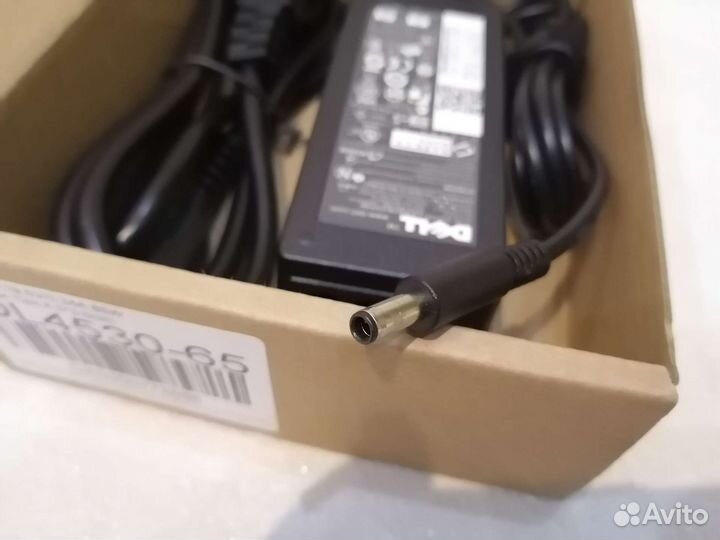 Блок питания для Dell новый