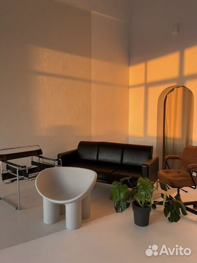 Аренда фотостудии