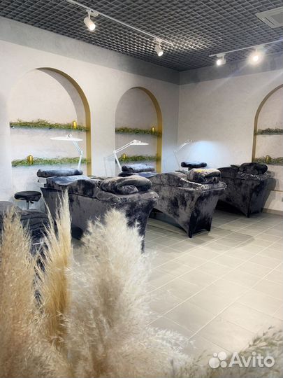 Рабочее место в аренду