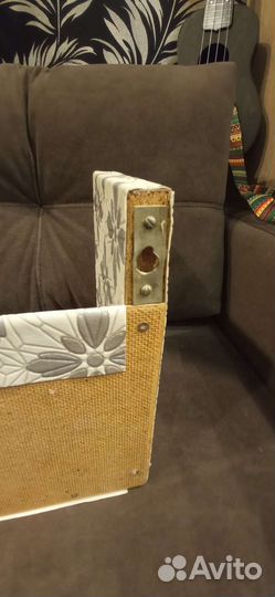 Полка для хренения