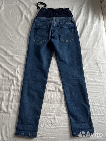 Джинсы для беременных