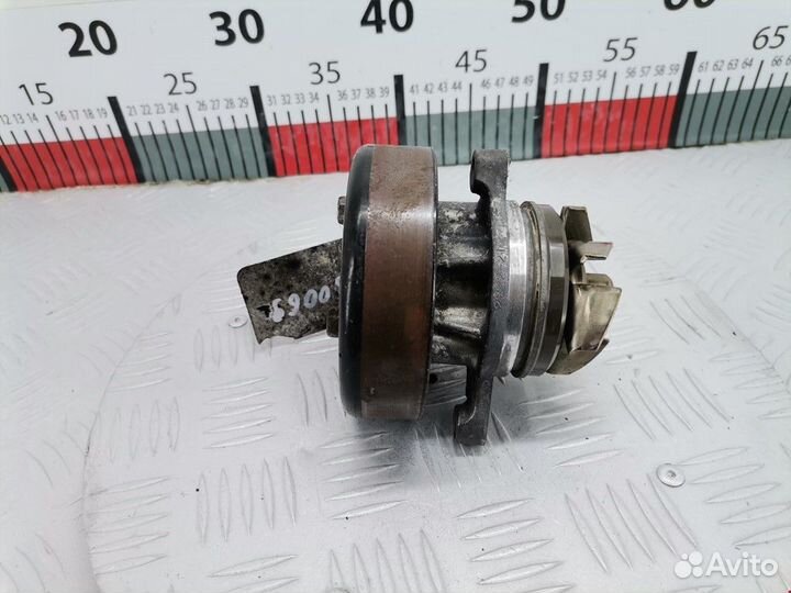 Помпа Ford Mondeo 3 2002