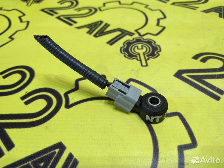 Датчик детонации Nissan Teana QR25DE