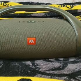 Jbl boombox 1