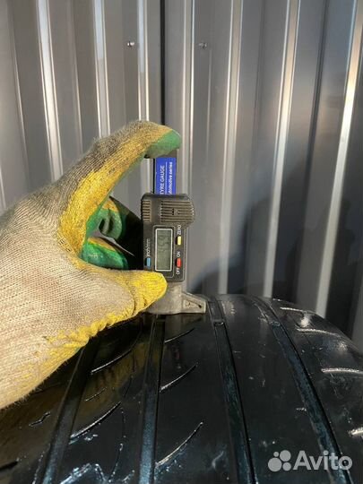 Rotalla F105 235/45 R17 97W