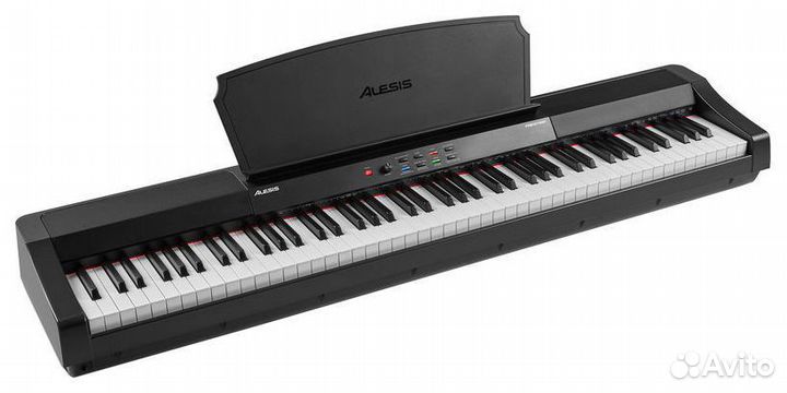 Alesis Prestige новое