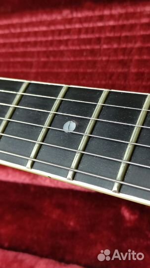 Гитара Ibanez rg470DX