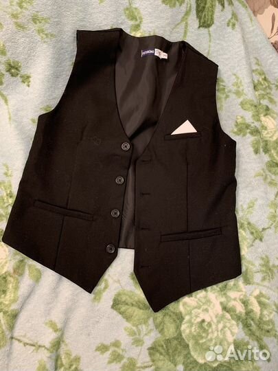 Рубашка детская для мальчиков