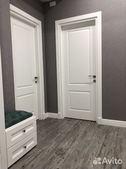 Дверь межкомнатная