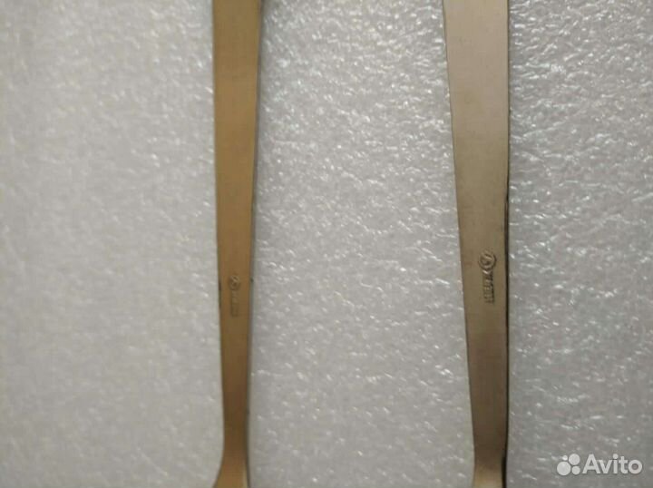 Набор столовых приборов детский