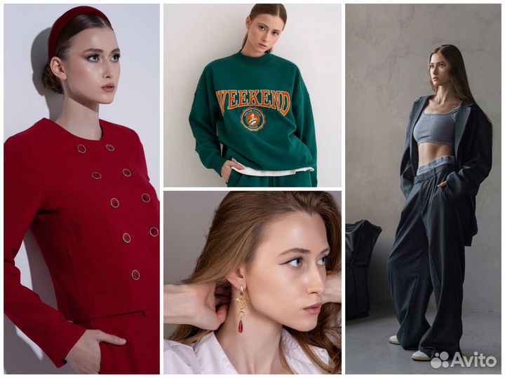 Фотограф для маркетплейсов