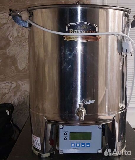 Пивное оборудование разливного пива