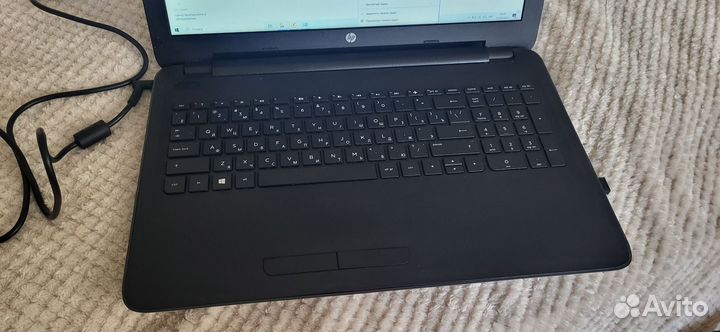 Ноутбук HP i5,16gb