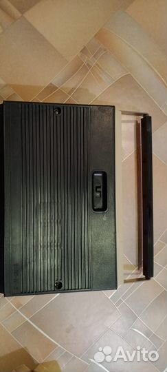 Радио приемник СССР