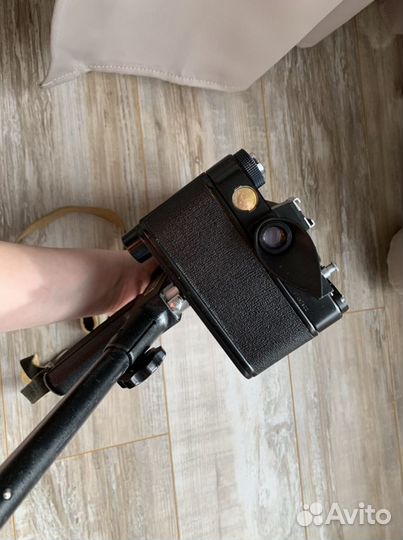 Фотоснайпер зенит 12s