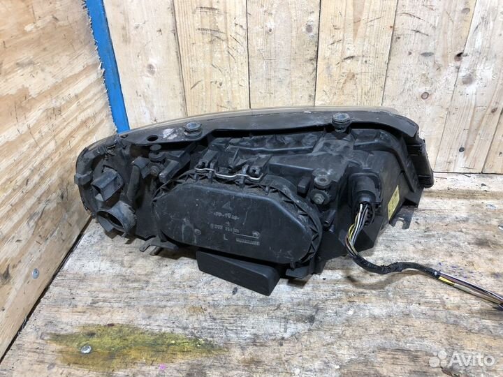 Фара передняя левая Seat Alhambra рест 140356