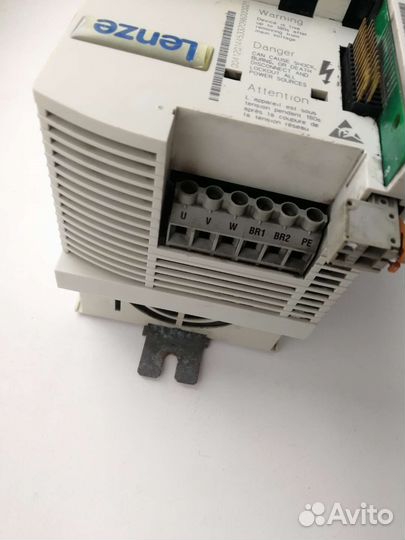 Инвертор 7.5Kw altivar 310 ATV310HU75N4E