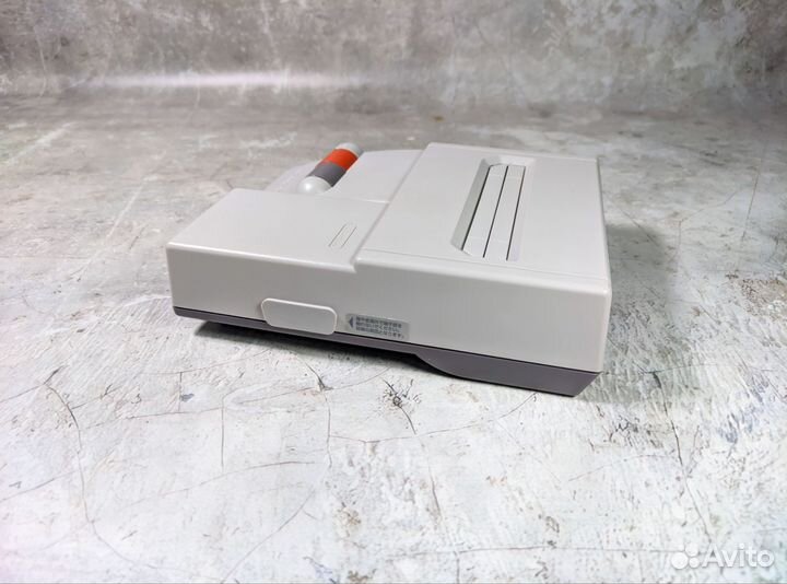 AV Famicom Japan ntsc