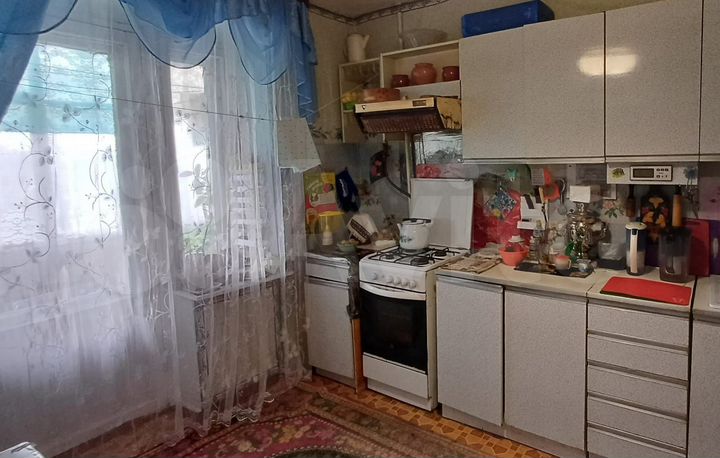 2-к. квартира, 48 м², 4/5 эт.