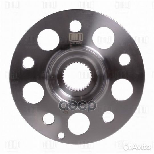 Ступица пер. Mercedes-Benz C (W204) (07) /E (W212)