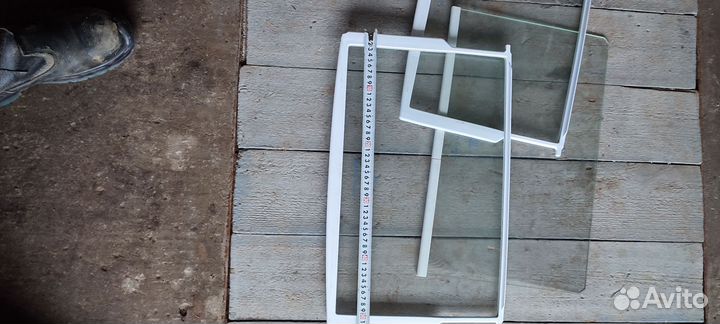 Полки на холодильник Индезит