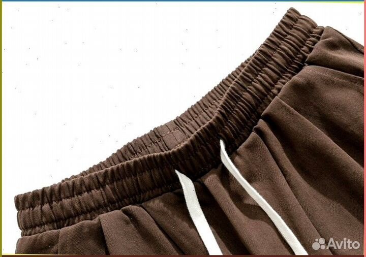 Брюки карго (s - xxl)