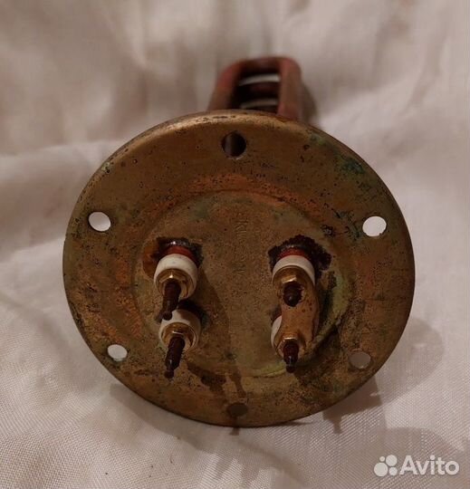 Тэн для водонагревателя Atmor